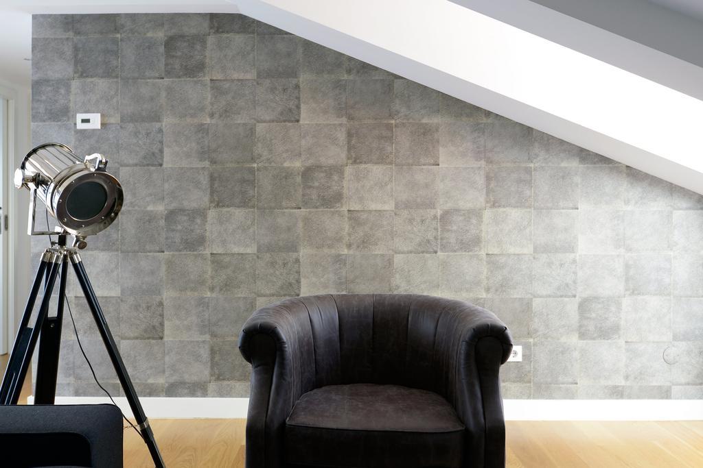 Apartmán Luxus Santa Catarina Lisboa Exteriér fotografie