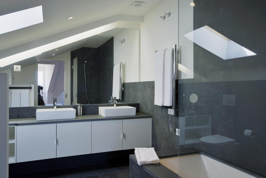 Apartmán Luxus Santa Catarina Lisboa Pokoj fotografie