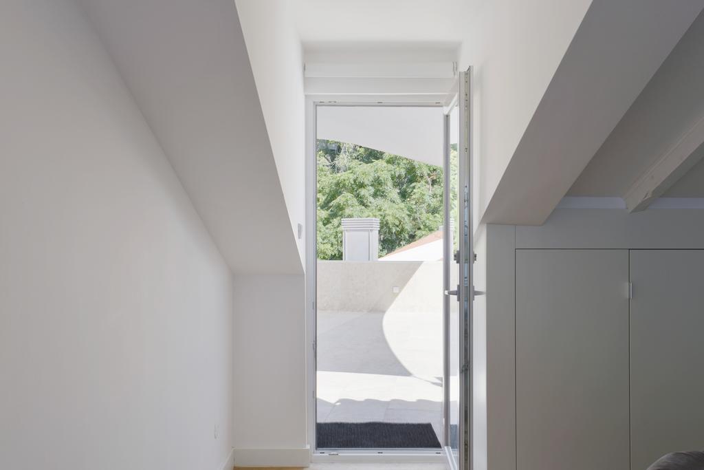 Apartmán Luxus Santa Catarina Lisboa Exteriér fotografie