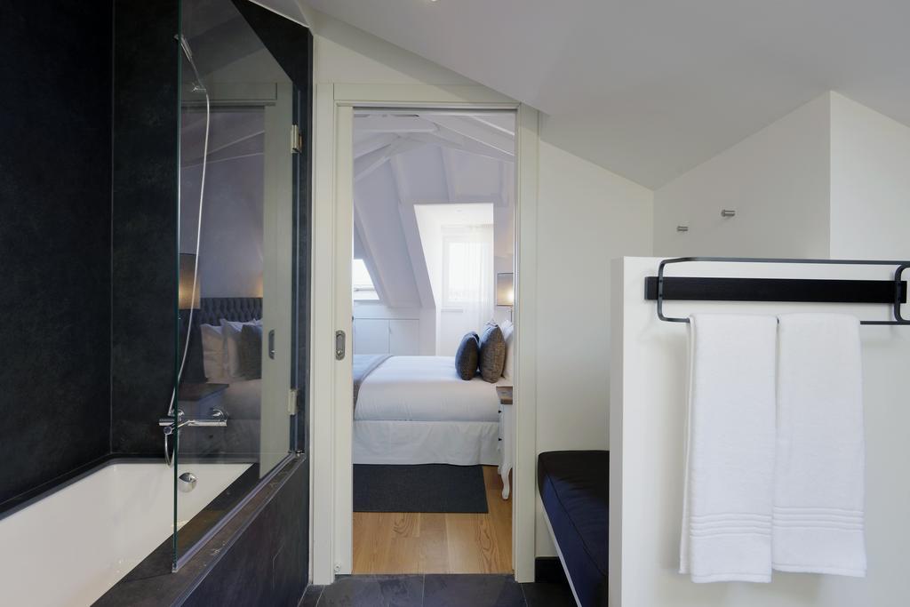 Apartmán Luxus Santa Catarina Lisboa Exteriér fotografie