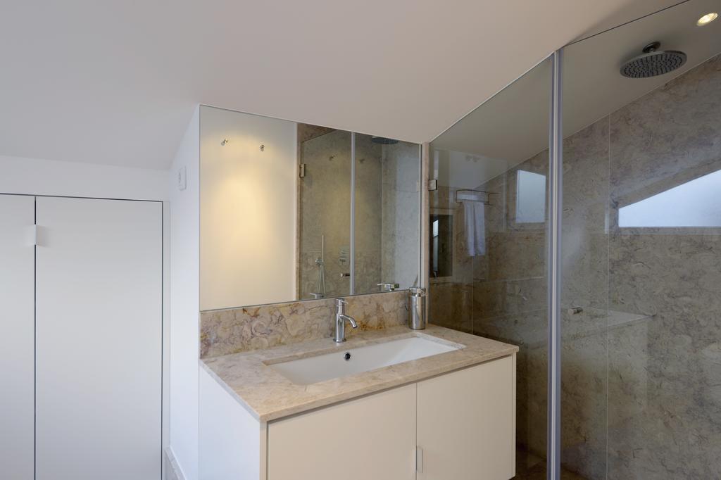 Apartmán Luxus Santa Catarina Lisboa Pokoj fotografie