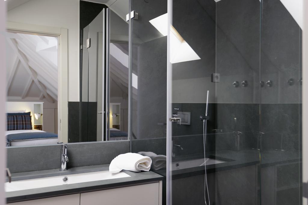 Apartmán Luxus Santa Catarina Lisboa Exteriér fotografie