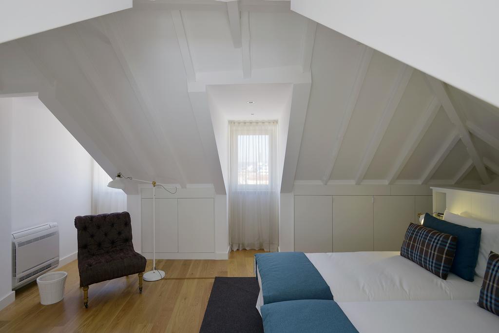 Apartmán Luxus Santa Catarina Lisboa Exteriér fotografie